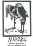 Roswitha Springschitz: MARABU - eine Hoffnungsgeschichte, Buch