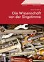 Johan Sundberg: Die Wissenschaft von der Singstimme, Buch
