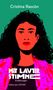 Cristina Rascon: Mit lauter Stimme, Buch