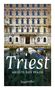 Wolfgang Salomon: Triest abseits der Pfade, Buch