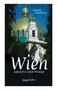 Georg Renöckl: Wien abseits der Pfade (Jumboband), Buch