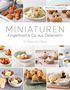 Martina Lessing: Miniaturen - Fingerfood & Co aus Österreich, Buch