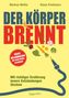 Markus Metka: Der Körper brennt, Buch, Buch