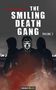 John Anakwenze: The Smiling Death Gang, Buch