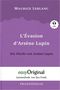 Maurice Leblanc: Arsène Lupin - 3 / L'Évasion d'Arsène Lupin / Die Flucht von Arsène Lupin (mit kostenlosem Audio-Download-Link), Buch