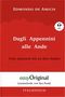 Edmondo de Amicis: Dagli Appennini alle Ande / Vom Apennin bis zu den Anden (mit kostenlosem Audio-Download-Link), Buch