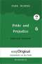 Jane Austen: Pride and Prejudice / Stolz und Vorurteil - Teil 6 (mit kostenlosem Audio-Download-Link), Buch