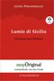 Luigi Pirandello: Lumie di Sicilia / Limonen aus Sizilien (mit kostenlosem Audio-Download-Link), Buch, Buch