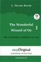 L. Frank Baum: The Wonderful Wizard of Oz / Der wunderbare Zauberer von Oz - Teil 1 - (Buch + MP3 Audio-CD) - Lesemethode von Ilya Frank - Zweisprachige Ausgabe Englisch-Deutsch, Buch