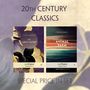 F. Scott Fitzgerald: 20th Century Classics Books-Set (with audio-online) - Readable Classics - Unabridged english edition with improved readability, Buch