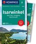 Christian Schneeweiß: KV WF 5430 Isarwinkel, Bad Tölz, Lenggries, Walchensee, Buch