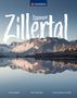 Bergmomente Zillertal, Buch