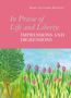 María Alejandra Benavent: In Praise of Life and Liberty - Impressions and Digressions, Buch