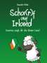 Sarah Ritt: Scha(r)f auf Irland, Buch