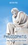 Dieter Frei: Philosophitis, Buch