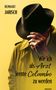 "REINHART JARISCH, Wie ich als Arzt lernte Columbo zu werden." Illustration: Person im Trenchcoat mit Hut verdeckt das Gesicht., Buch