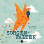 Magda Hassan: Sorgenfalter, Buch