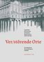 Ver/Störende Orte, Buch