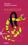 Natasha Kanapé Fontaine: Kanatuut, Buch