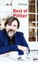 Andreas Pittler: Best of Pittler, Buch