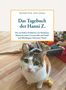 Roswitha Zatlokal: Das Tagebuch der Hanni Z., Buch