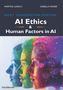 Martina Gaisch: AI Ethics & Human Factors in AI, Buch