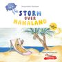 Denise Kanfer-Steinhauer: Storm over Nanaland, Buch