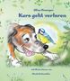 Alina Domayer: Karo geht verloren, Buch, Buch