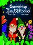Tamara Faye: Geschichten aus dem Zauberwald, Buch, Buch