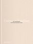 Philippe Batka: Unknown Familiars, Buch