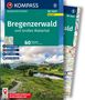 "Bregenzerwald und Großes Walsertal, 60 Touren. Malerische Alpenlandschaft mit See, Wiesen und Bergen.", Buch
