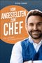 Stefan Lenhart: Vom Angestellten zum Chef, Buch, Buch