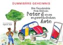 Ingrid Doris Zach: Dummibärs Geheimnis, Buch