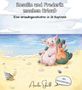 Aurelia Skall: Rosalin und Frederik - machen Urlaub, Buch