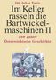 Georg Turic: Im Keller rasseln die Bartwickelmaschinen II, Buch