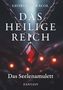George Caracol: Das Heilige Reich, Buch