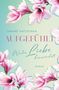 Janine Hatschka: Aufgefühlt, Buch
