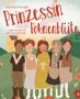 Susa Mays-Riesinger: Prinzessin Bohnenblüte, Buch