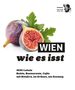 Wien, wie es isst /25, Buch