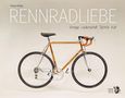 Florian Holzer: Rennradliebe, Buch