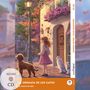 Elena Vallejo: La Serenata de los Gatos - Spanische Krimi-Lektüre A1-A2 (+ Audio-CD), Buch, Buch