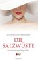 Klaus Michael Oberrainer: Die Salzwüste, Buch