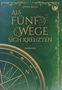 Jenna Bella: Als fünf Wege sich kreuzten - Norden, Band 1, Buch, Buch