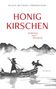Klaus Michael Oberrainer: Honigkirschen, Buch