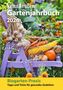 : kraut & rüben Gartenjahrbuch 2026, Buch