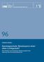 Oben: LMU und UB Logos. Titel: "Ganztagsschule: Renaissance einer alten Lichtgestalt?" von Fabian Siegel. Dissertationsthema., Buch
