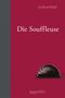 Gerhard Köpf: Die Souffleuse, Buch