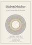 „Diebstahlsicher: Die neue Vermögensbilanz für Unternehmer“ von Andreas Bauer. Kreisförmiges, geometrisches Muster., Buch