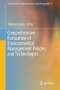 Comprehensive Evaluation of Environmental Management Policies and Technologies, Buch