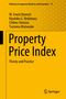 W. Erwin Diewert: Residential Property Price Indexes, Buch